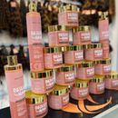 MASCARA DESEMBARAÇADORA