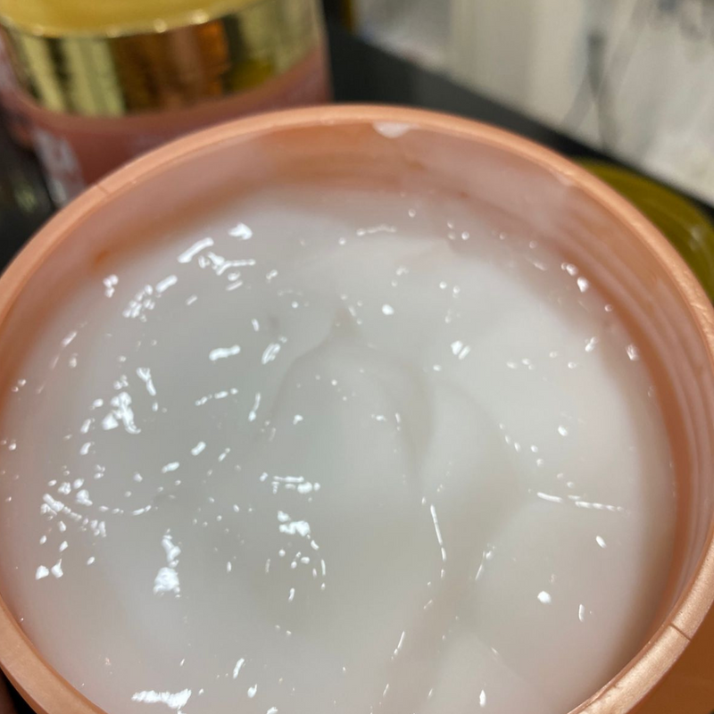 MASCARA DESEMBARAÇADORA