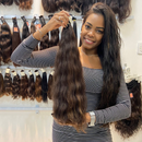 CABELO VIETNAMITA ONDULADO 75CM (150g)