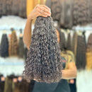 60CM VIETNAMITA CACHO PERSONALIZADO 100%HUMANO