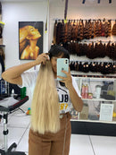 CABELO  LOIRO PREMIUM 60CM (100g)